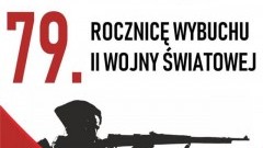 Dzierzgoń: Obchody 79. rocznicy wybuchu II Wojny Światowej.