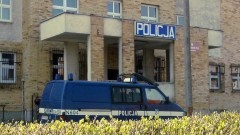 Będą zarzuty po aferze mobbingowej w malborskiej policji? Decyzja prokuratury w przyszłym tygodniu. 