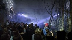 MaKUL@TURA DAY 2018: Zapraszamy na koncerty Lasy oraz Hatti Vatti w Malborku 