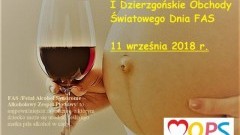 I Dzierzgońskie Obchody Światowego Dnia FAS