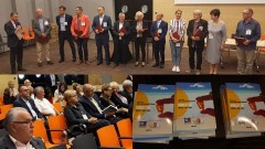 20 lat minęło – historia Mistrzostw w Poławianiu Bursztynu w Jantarze. AMBERMART 2018