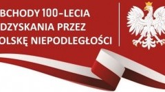 100. Rocznica Odzyskania Niepodległości przez Polskę: Zobacz kalendarium obchodów w Malborku.