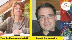 „Z książką na walizkach" w Malborku: Zapraszamy na spotkania literackie