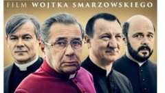 Sztum: „Kler" - seanse filmu w Kinie Powiśle przełożone na listopad