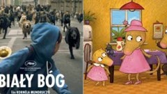 Kino Żuławy w Nowym Dworze Gdańskim zaprasza na seanse dla dzieci i dorosłych.