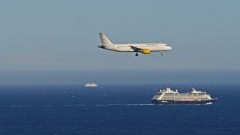 Port Lotniczy Gdańsk im. Lecha Wałęsy po raz kolejny wśród najpunktualniejszych lotnisk.