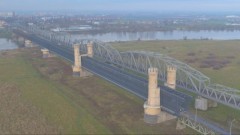 100 tysięcy złotych od powiatu malborskiego na remont „Mostu Tczewskiego"