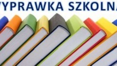 „Wyprawka Szkolna”: Dofinansowanie zakupu podręczników. Przeczytaj&#8230;