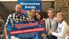 Sztum: Uczennica Szkoły Podstawowej nr 2 w reprezentantką Polski na Mistrzostwach Świata w Rummikub 