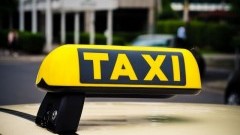 Kontrole taksówek w powiecie nowodworskim. Policyjne działania „TAXI”