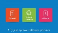 Gmina Stare Pole: Dostęp do Urzędu Gminy już niedługo online. Prośba o wypełnienie ankiety