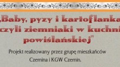 Ziemniaki w kuchni powiślańskiej. Zapraszamy na warsztaty kulinarne&#8230;