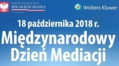 Tydzień Mediacji i Międzynarodowy Dzień Mediacji w Tczewie