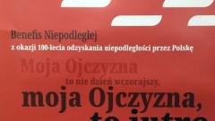 Benefis Niepodległej w malborskiej Szkole Podstawowej nr 6