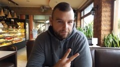 „Zetknięcie z MMA na treningu zmienia postrzeganie tej dyscypliny”. W cztery oczy z Bartoszem Kuhl #15