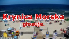 Krynica Morska głosuje. Trwa II tura wyborów samorządowych 