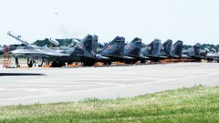 Zakończono śledztwo dotyczące katastrofy MiG-29. Malborskie odrzutowce&#8230;