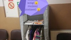 Dzierzgoń: Twoje dziecko wyrosło z ubranek? Nie wyrzucaj- przynieś do Miejskiego Ośrodka Pomocy Społecznej!