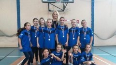 Mistrzostwa Powiatu nowodworskiego w Unihokeja Igrzysk Dzieci i Młodzieży&#8230;