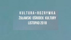 Propozycje kulturalno- rozrywkowe w Nowym Dworze Gdańskim