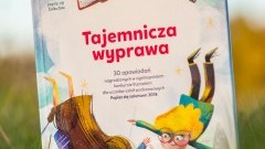 Popisz się talentem 2018 – uczennica ze Sztumu wśród laureatów ogólnopolskiego konkursu literackiego.