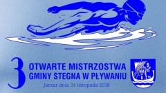 III Otwarte Mistrzostwa Gminy Stegna w pływaniu.