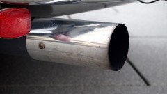 Powiat malborski: Policyjne kontrole pojazdów uciążliwych dla środowiska. Akcja „Smog”