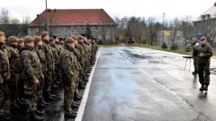 Malbork: Rosną szeregi 7 Pomorskiej Brygady Obrony Terytorialnej