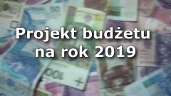 Projekt budżetu na 2019 rok. Wydaki miasta Malborka przekroczą 173 miliony. 