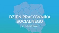 Nowy Dwór Gdański: Życzenia z okazji Dnia Pracownika Socjalnego.