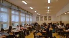,,Jestem integralną częścią przyrody-zacznijmy od siebie i swojej okolicy" - konkurs w Zespole Szkół w Sztutowie