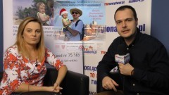 „Nie oddajmy Artura do nieba”. 9 grudnia bieg charytatywny - Twoja pomoc jest bezcenna.