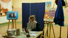 Malbork: Wielcy Polacy "Maria Skłodowska Curie" - program artystyczno- edukacyjny w SOSW 