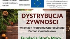 Kąty Rybackie/ Sztutowo: Dystrybucja paczek z żywnością. Zobacz terminy.