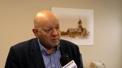 Leszek Sarnowski ubiega się o fotel dyrektora centrum kultury w Malborku.&#8230;