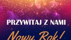 Przywitaj Nowy Rok w Nowym Dworze Gdańskim. Zobacz na żywo