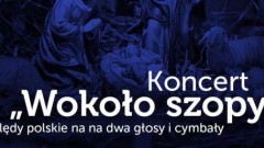 Malbork: Koncert kolęd w kościele św. Ducha