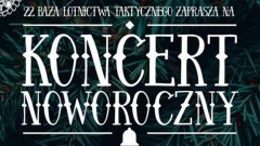 Koncert Noworoczny zespołów malborskiego Klubu 22. BLT