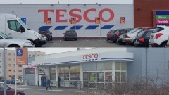 Tesco zamyka 32 markety w Polsce - co z Malborkiem i Nowym Dworem Gdańskim?