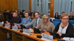 Zmiany w sieci szkół tematem V sesji Rady Miasta w Nowym Dworze Gdańskim