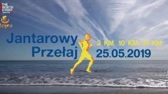 Jantarowy Przełaj 2019. Zobacz program imprezy.