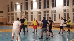 Jak rozwija się koszykówka w Malborku? Byliśmy na treningach Rycerza&#8230;