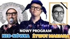 „Żywot Mariana”, czyli kabaret Neo-Nówka w Malborku.