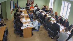 Radni Gminy Sztutowo przeciwko mowie nienawiści. Rozmowa na temat stylu lokalnej debaty.