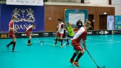 Zawodnicy malborskiego SOSW wzięli udział w Turnieju Kwalifikacyjnym&#8230;