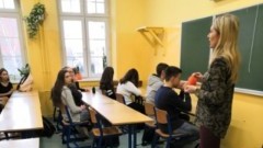 Malbork: Warsztaty zawodowe w II Liceum Ogólnokształcącym