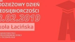 Młodzieżowy Dzień Przedsiębiorczości w Malborku