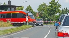 Ranny kierownik pociągu. Policja poszukuje świadków zdarzenia.