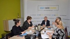 Nowy Dwór Gdański: Opracowywanie wniosku do Programu Polskie Marki Turystyczne