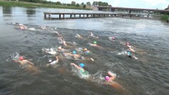 „Malbork TriSport Days” pod patronatem Marszałka Województwa Pomorskiego.